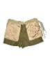 Valentino Tan Skort Size EU (IT) 40 / US 4 - photo 1