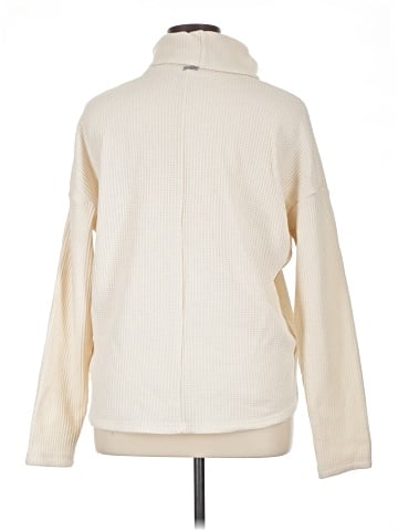 Columbia Turtleneck Sweater (view 2)