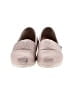 TOMS Tan Flats Size 7 1/2 - photo 2