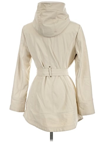 Jessica Simpson Trenchcoat (view 2)