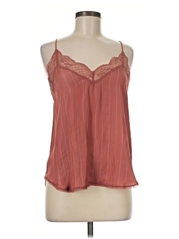 Lovestitch Sleeveless Blouse (view 1)