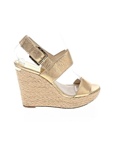MICHAEL Michael Kors Wedges (view 1)