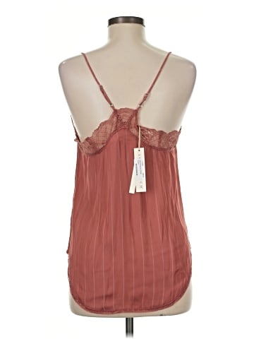 Lovestitch Sleeveless Blouse (view 2)