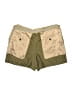 Valentino Tan Skort Size EU (IT) 40 / US 4 - photo 2