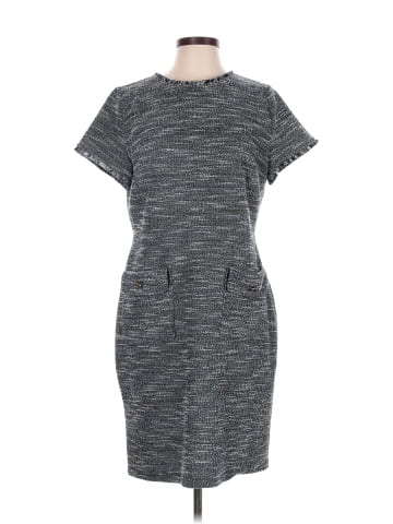 Ann Taylor LOFT Casual Dress (view 1)