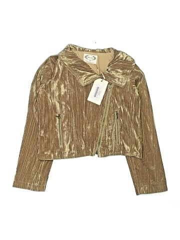Mia Joy Jacket (view 1)