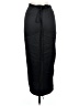 Topshop Solid Black Formal Skirt Size 8 - photo 2