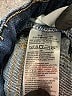 Gap Kids Solid Blue Jeans Size 10 - photo 4