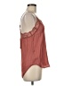 Lovestitch Red Sleeveless Blouse Size M - photo 4