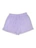 BP. Solid Purple Shorts Size L - photo 1