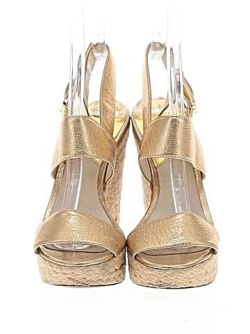 MICHAEL Michael Kors Wedges (view 2)