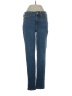 Seven7 Blue Jeans Size 4 - photo 1