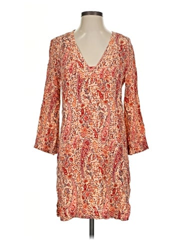 Zara Casual Dress (view 1)