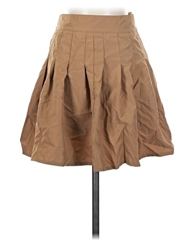 Romwe Casual Skirt (view 1)