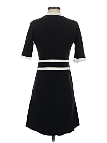 Ann Taylor Factory Casual Dress (view 2)