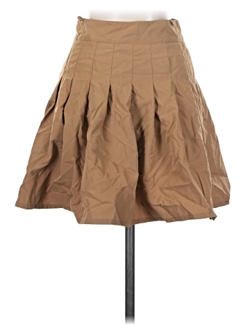 Romwe Casual Skirt (view 2)