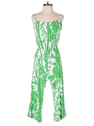 Lilly Pulitzer For Target Jumpsuit (view 1)