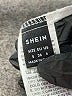 Shein 100% Polyester White Short Sleeve Blouse Size 4 - photo 7