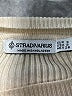 Stradivarius Ivory Cardigan Size S - photo 7
