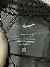 Nike 100% Polyester Blue Athletic Shorts Size S (kids) - photo 3
