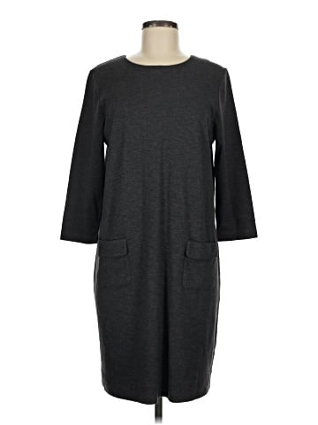 J.Jill Casual Dress (view 1)