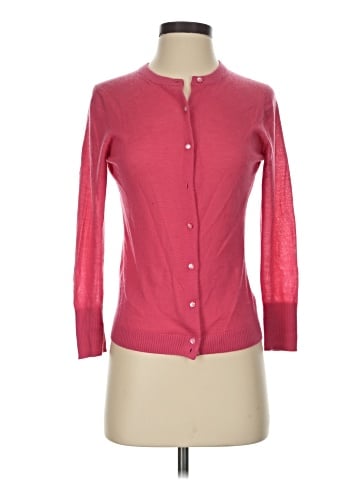 J.Crew Cashmere Cardigan (view 1)