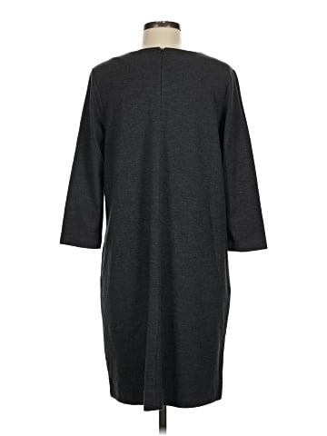 J.Jill Casual Dress (view 2)
