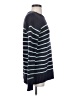 Aeropostale Stripes Blue Pullover Sweater Size S - photo 4