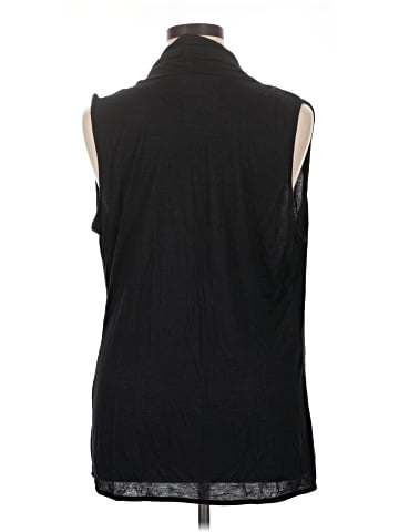 Jennifer Lopez Sleeveless Blouse (view 2)
