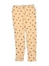 Rylee + Cru Hearts Tan Khakis Size 6 - 7 - photo 1