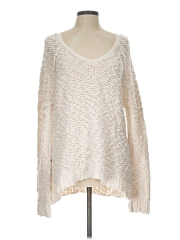 Free People Pullover Sweater (view 1)