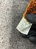 Pink Rose 100% Polyester Brown Pullover Sweater Size M - photo 8