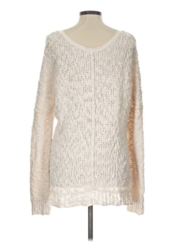 Free People Pullover Sweater (view 2)