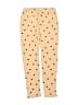Rylee + Cru Hearts Tan Khakis Size 6 - 7 - photo 2