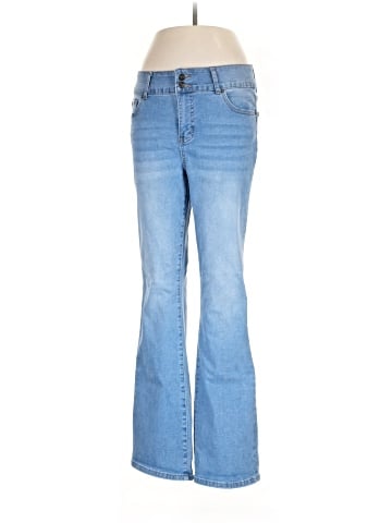 Bleu Jeans (view 1)
