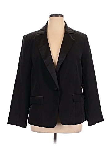 New York & Company Blazer (view 1)