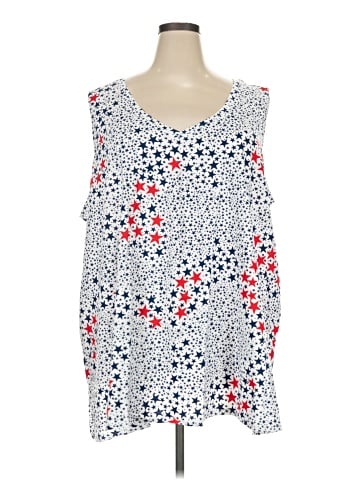 Roaman's Tank Top (view 1)