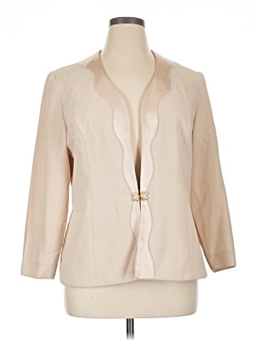 Karen Miller Blazer (view 1)