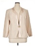 Karen Miller Ivory Blazer Size 14 - photo 1
