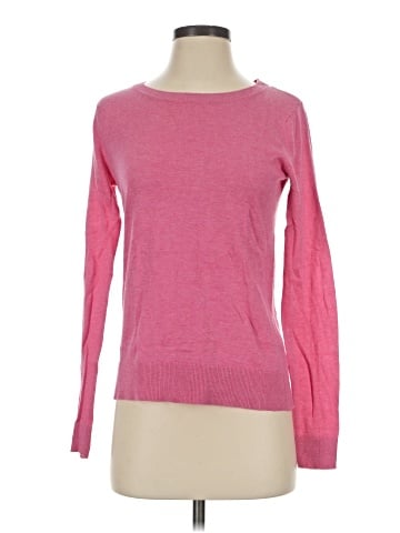 Forever 21 Pullover Sweater (view 1)