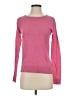 Forever 21 Pink Pullover Sweater Size S - photo 1