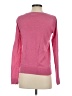 Forever 21 Pink Pullover Sweater Size S - photo 2
