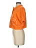 Zara Orange Cardigan Size S - photo 5