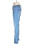 Bleu Hearts Blue Jeans Size 12 - photo 5
