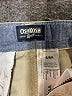 OshKosh B'gosh Solid Tan Khakis Size 6 - photo 3