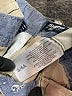 OshKosh B'gosh Solid Tan Khakis Size 6 - photo 4