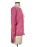 Forever 21 Pink Pullover Sweater Size S - photo 4