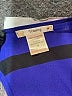 Timing 100% Polyester Blue Sleeveless Top Size M - photo 7