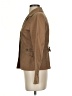 Relativity 100% Cotton Brown Jacket Size S - photo 5