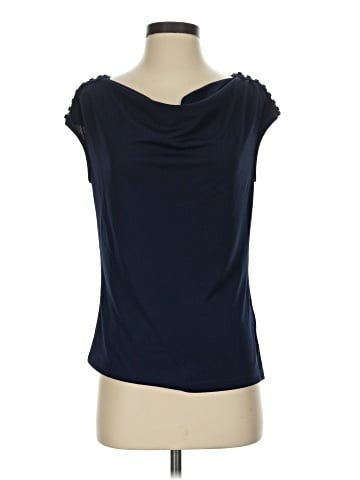 Lauren by Ralph Lauren Sleeveless T-Shirt (view 1)
